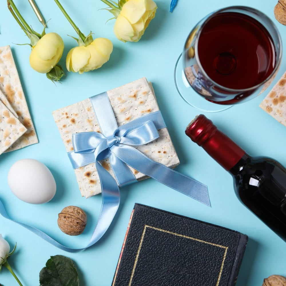 Passover: A Time to Pause, Appreciate – and Truly Invest in Your Employees