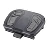 Adjustable ERGO FLEX Footrest - Ultimate Comfort by Dr. Gav