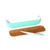 Multi-Functional Serving Stand with Bonus Knife