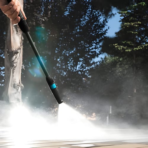 מכונת שטיפה בלחץ גבוה Cecotec HidroBoost-1400 Easy Move