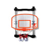 Professional Electronic Basketball Hoop for Home Play