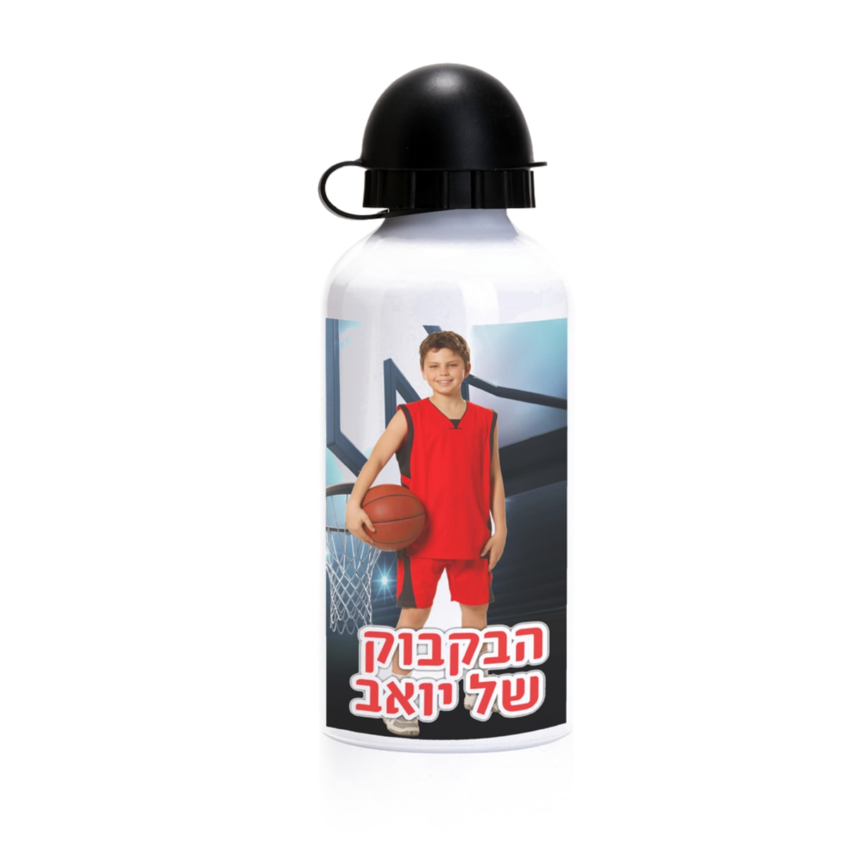 בקבוק שתייה איכותי 500 מ"ל - חוויה ייחודית