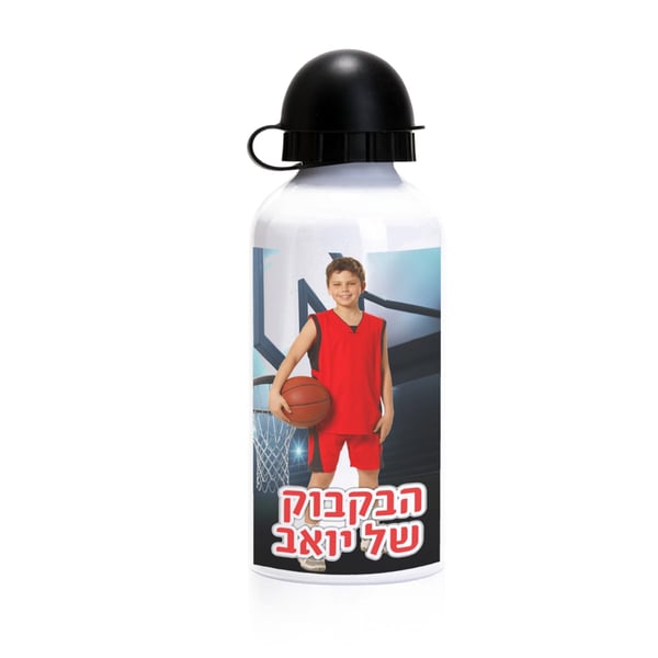 בקבוק שתייה איכותי 500 מ"ל - חוויה ייחודית