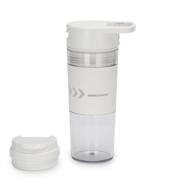SMOOTHIE Portable Personal Blender | Premium Branded Wellness Gift