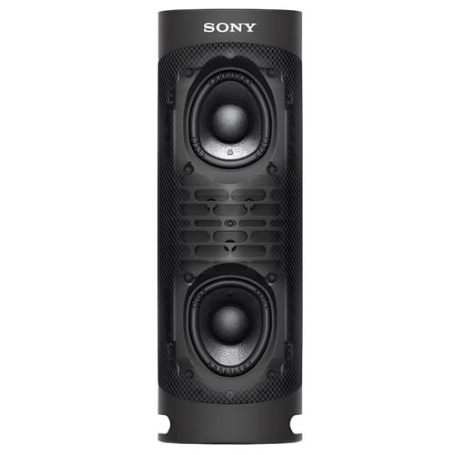 רמקול נייד אלחוטי Sony XB23 עם בס עוצמתי