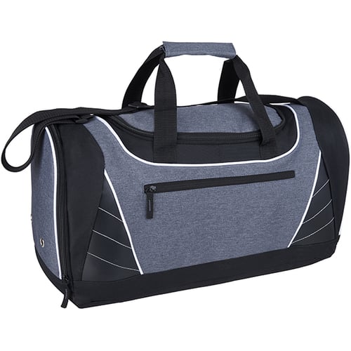 תיק נסיעות וספורט עם תא לנעליים - טייפון צ'ימידן