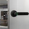 Smart Kontrol Door Handle with Code, Fingerprint & App