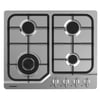 Stainless Steel 4 Burner Gas Cooktop by NEWPAN