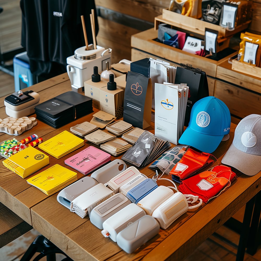 5 cool products that will help you at the next company event.