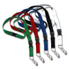 Employee Badge Strap with Quick Release and Safety Alligator Clip