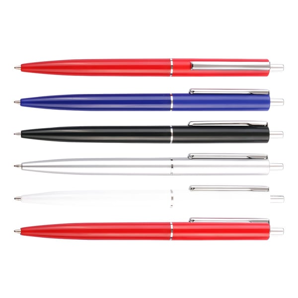 High-Quality Gel Pen - A Premium Corporate Gift