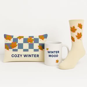 מארז קנדה חמים