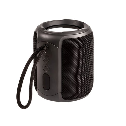 רמקול עמיד למים PiZZi SPLASH 10W עם סאונד 360