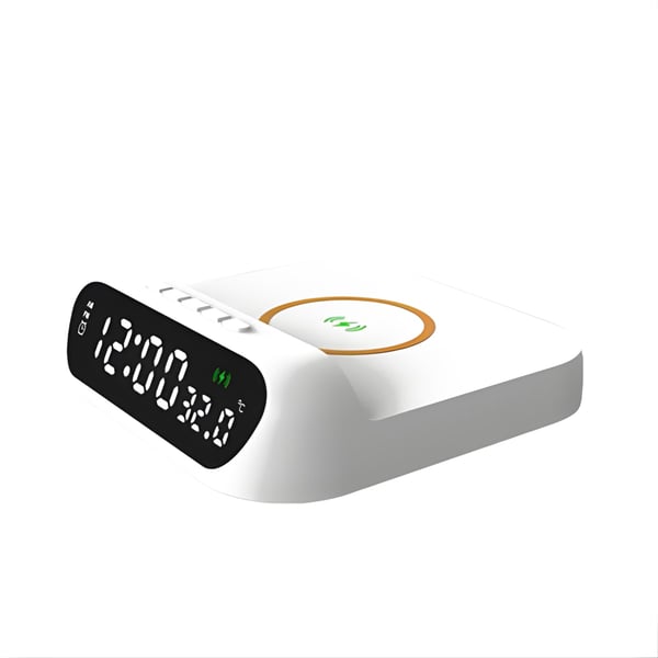 Smart Power Adapter with Remote Control