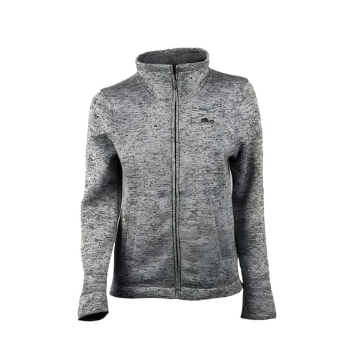 ג’קט פליז WOLVERINE לנשים - נוחות מפנקת מבית Go Nature