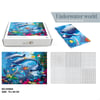1000 Piece Puzzle - Ocean's Breath