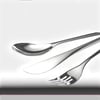 Elegant Dining Tableware Set