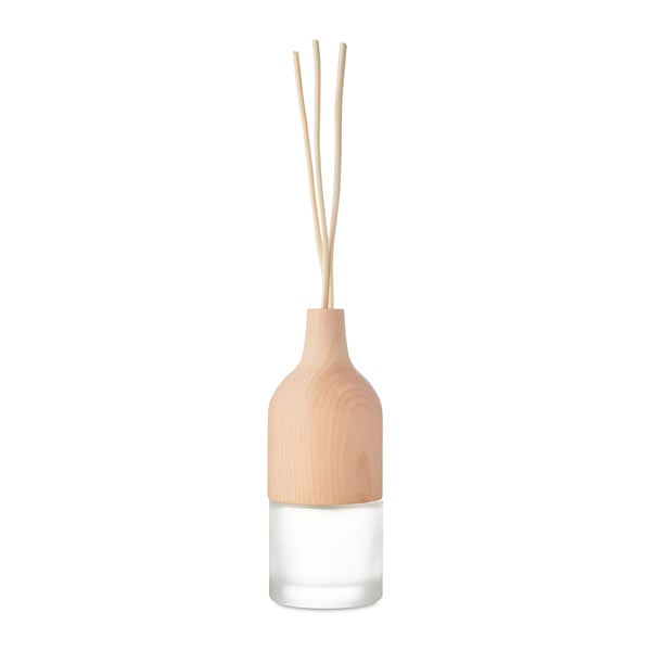 Stylish Aroma Diffuser with Reed Sticks