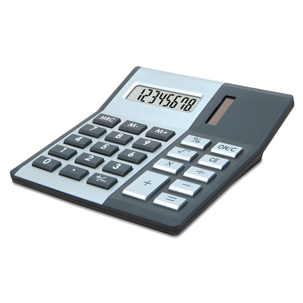 Medium Desktop PC with Sleek Silver Design