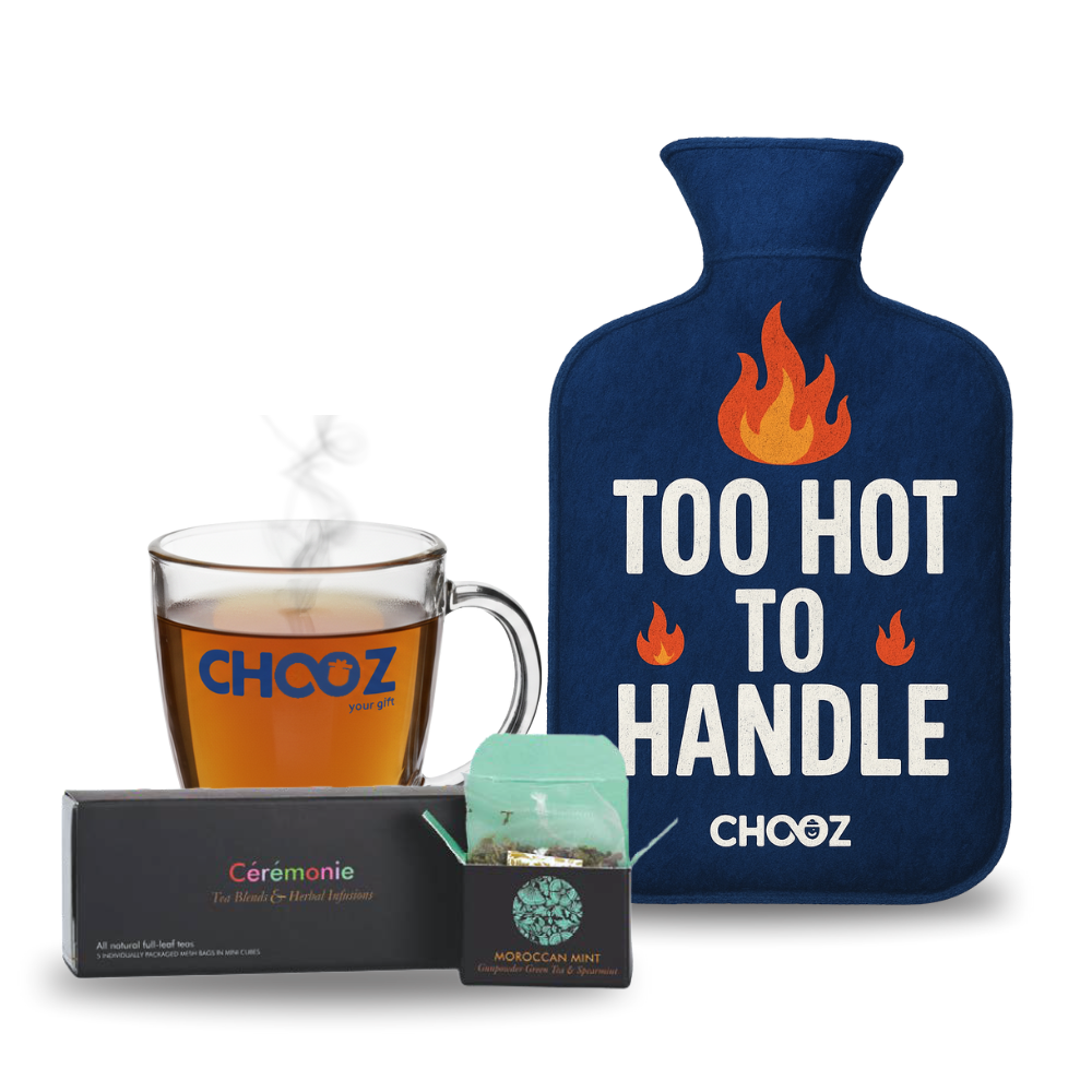 מארז חימום אישי