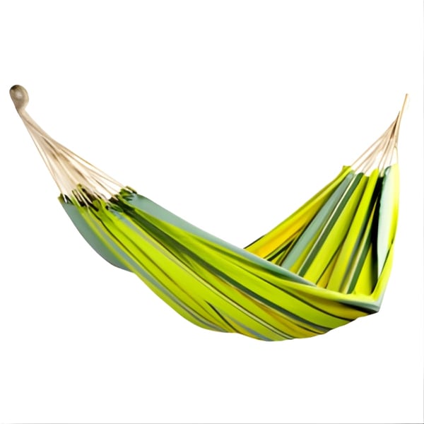 AMAZONAS Brazilian Double Hammock by Go Nature