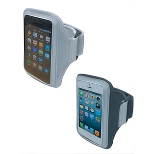 נרתיק זרוע מרופד לסמארטפון – סטייג'