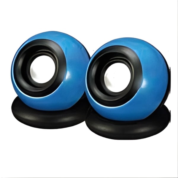 רמקולי USB למחשב מבית RAZINK