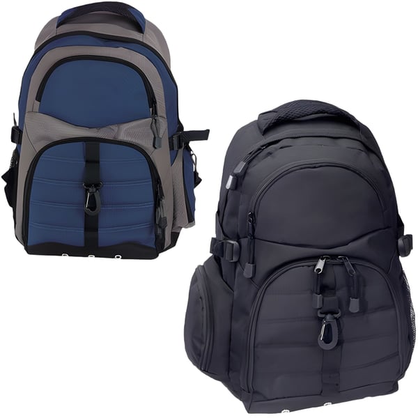 Cruise Backpack - Perfect Comfort and Style