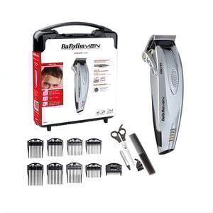 מספריים מקצועיים BABYLISS PRO 45 - מתנה עסקית שישמח כל יברו