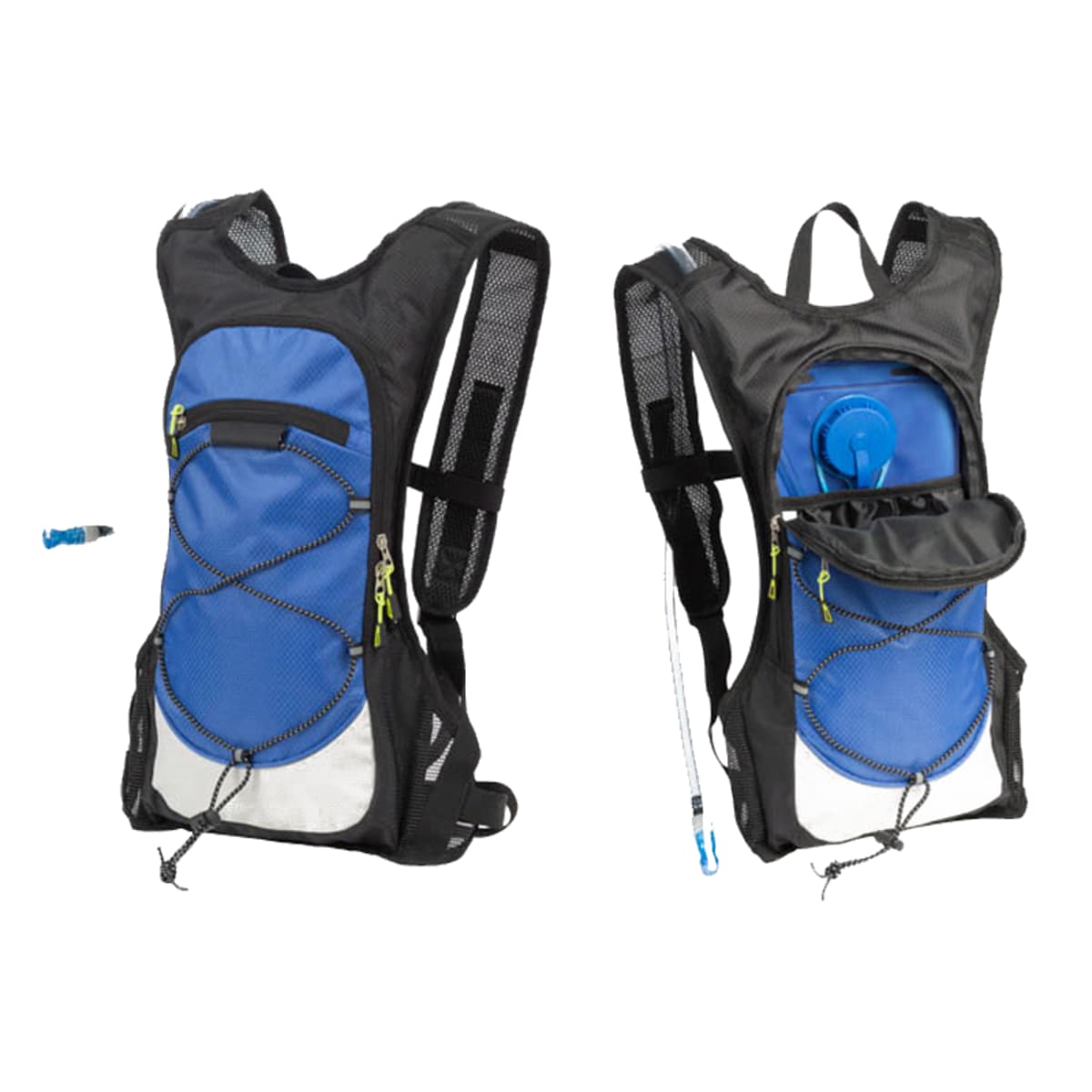 תרמיל עם מערכת הידרציה - חוויית שתייה מושלמת