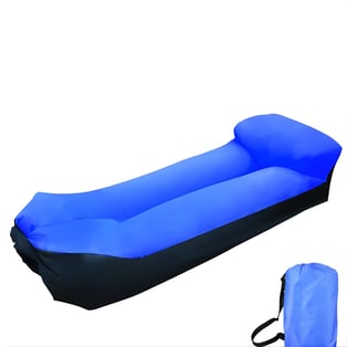 ספה מתנפחת איכותית לנוחות מירבית