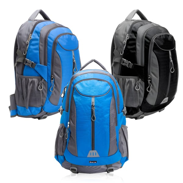 Enhanced Summit Travel Backpack