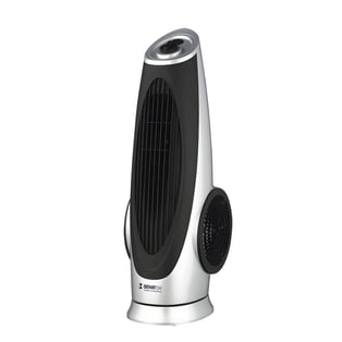 מאוורר מגדל טורבו Super Air Fan עוצמתי ושקט