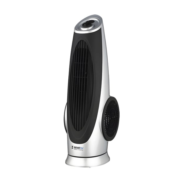 Powerful Turbo Tower Fan Super Air Fan