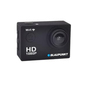 מצלמת אקסטרים 1080p עם מסך 2 אינץ' של BLAUPUNKT