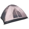 GO NATURE 8-Person Igloo Tent for Camping