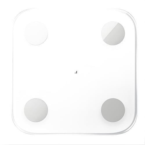 משקל חכם עם אפליקציה - Mi Body Composition Scale 2 מבית Xiaomi