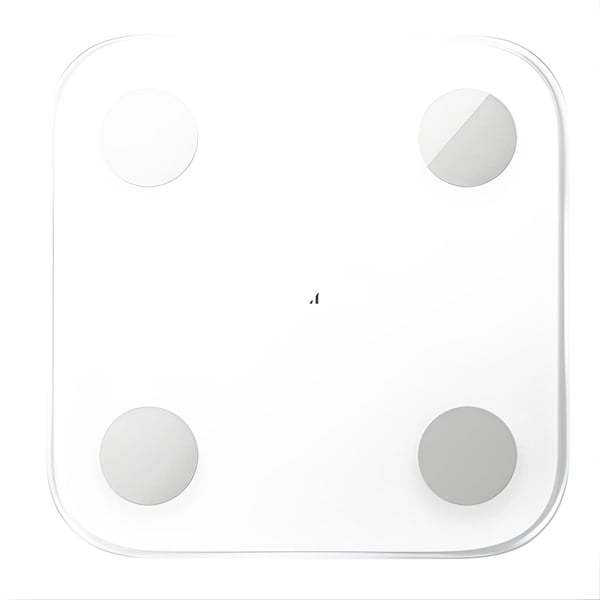 Smart Scale with App - Xiaomi Mi Body Composition Scale 2