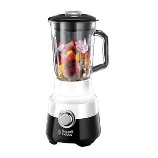 High-Power Horizon Glass Blender