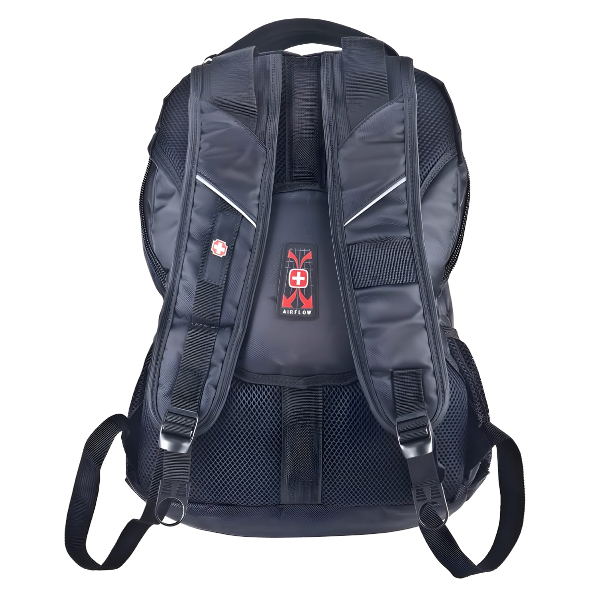 תיק גב SWISS ASPECT עמיד ואופנתי למחשב נייד