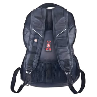 תיק גב SWISS ASPECT עמיד ואופנתי למחשב נייד