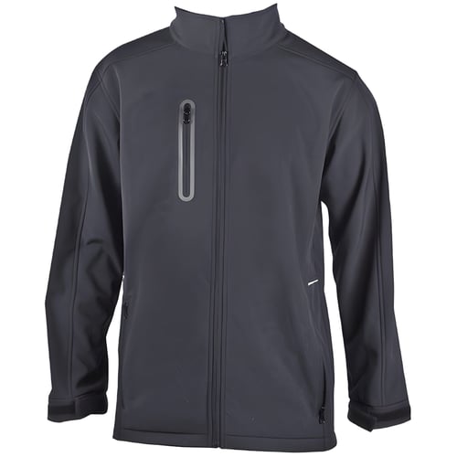 מעיל פליז רך ונעים SOFT SHEL