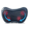 Rechargeable Shiatsu Massage Pillow for Ultimate Relaxation