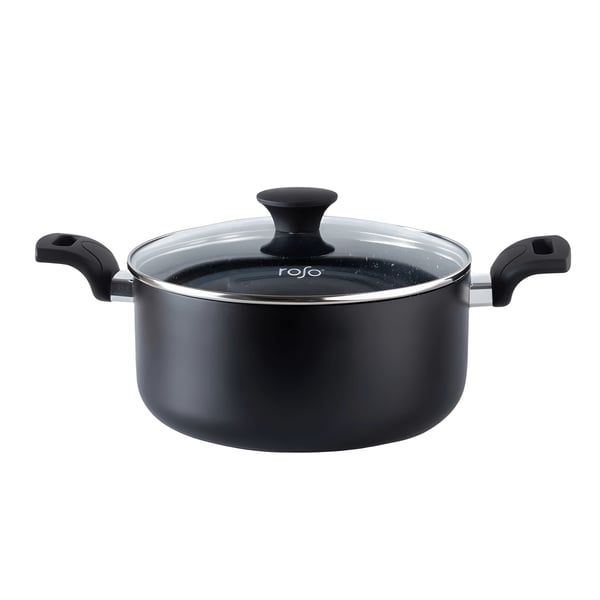 סיר איכותי 20 ס"מ מסדרת Classic של Roso