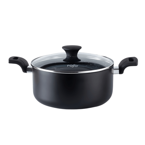 סיר איכותי 20 ס"מ מסדרת Classic של Roso