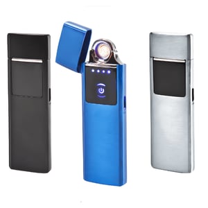 מצת חשמלי נטען USB – בטיחותי וידידותי לסביבה