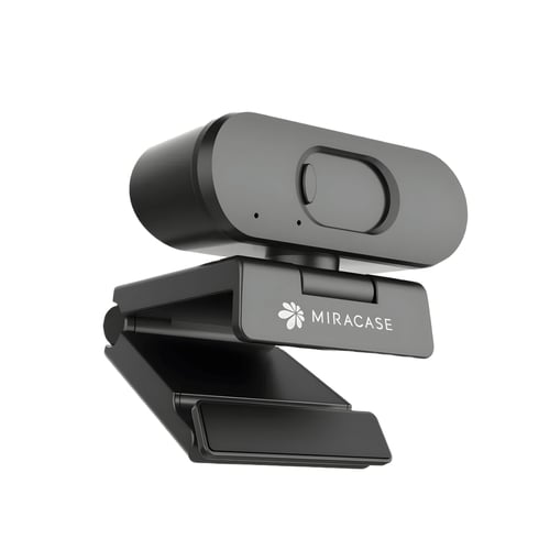 מצלמת מעקב חכמה עם חיישן תנועה