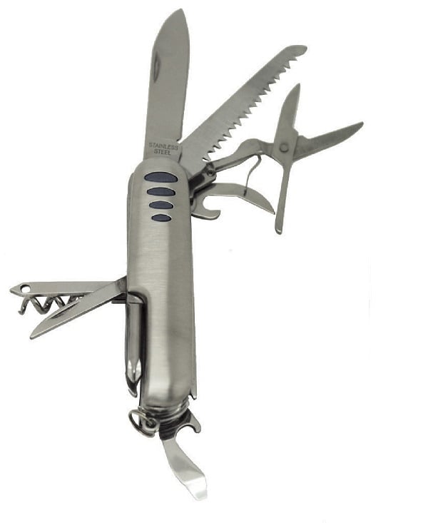 אולר רב תכליתי - המתנה המושלמת לעובדים