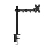 Ergonomic Monitor Mount - Model LCM-121