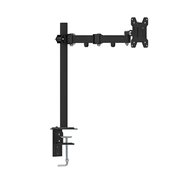 Ergonomic Monitor Mount - Model LCM-121